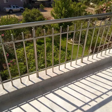 Casa vacanze Muhtesem Deniz Manzarali Ada Bogazi Evleri