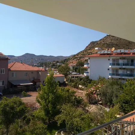 Casa vacanze Muhtesem Deniz Manzarali Ada Bogazi Evleri *